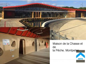 LE BÉTON DE CHANVRE CONSTRUCTIONS TERMINÉ