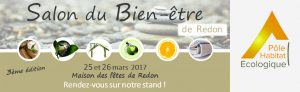 Salon du bien-être à Redon