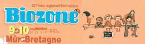 Foire Biozone Mur de Bretagne
