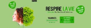 Salon Respire Vannes