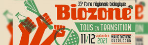 Foire biozone