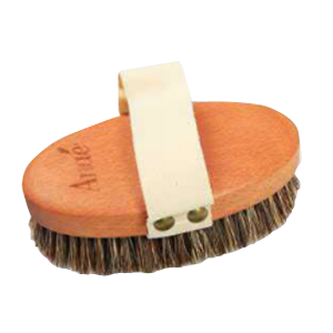 Brosse de massage