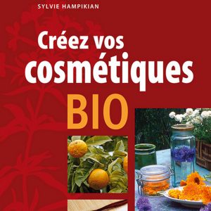 livre cosmétique