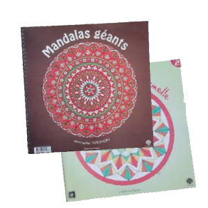 mandalas Carnets