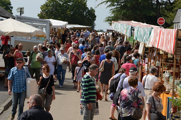 Foire Biozone