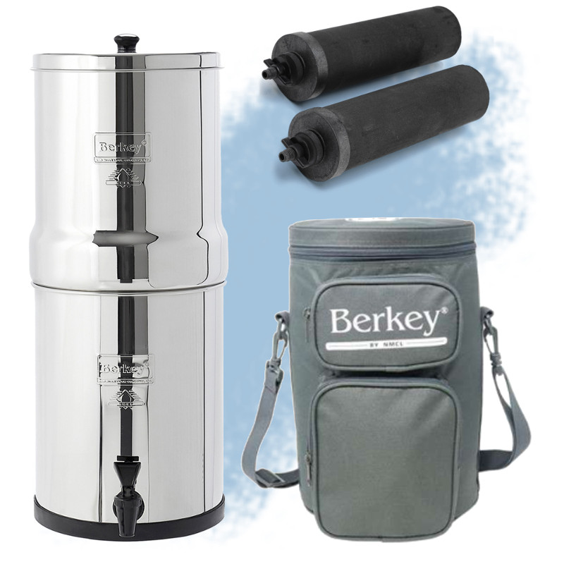 pure berkey